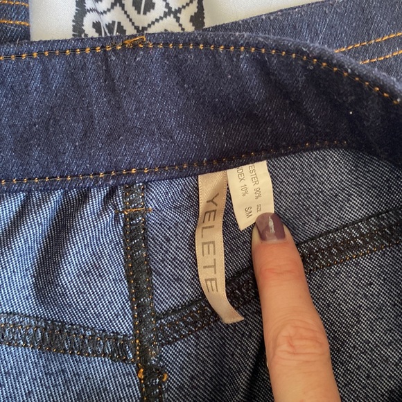 Jeggings - Picture 3 of 3